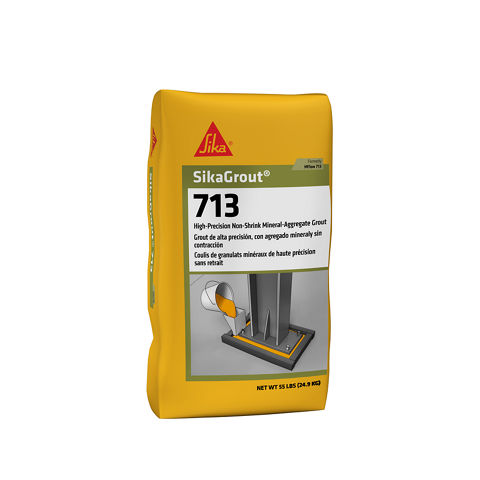 SikaGrout-713, 55 lb bag