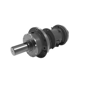 Countershaft Assembly Without Pinion